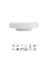BOMBILLA LED GX53 12W 4000K